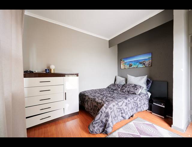 3 BEDROOM CLUSTER FOR SALE IN HALFWAY GARDENS